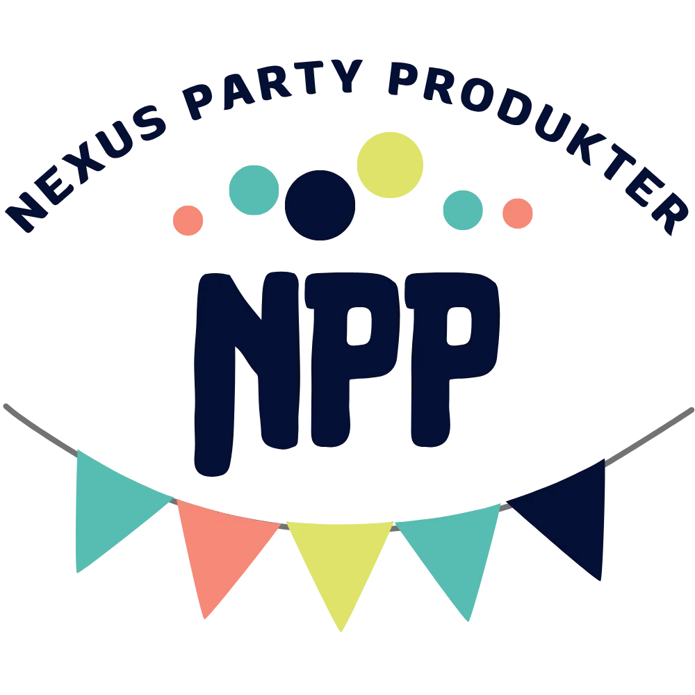 Nexus Party Produkter