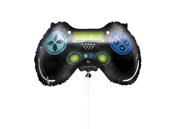 Kontroll folie ballong