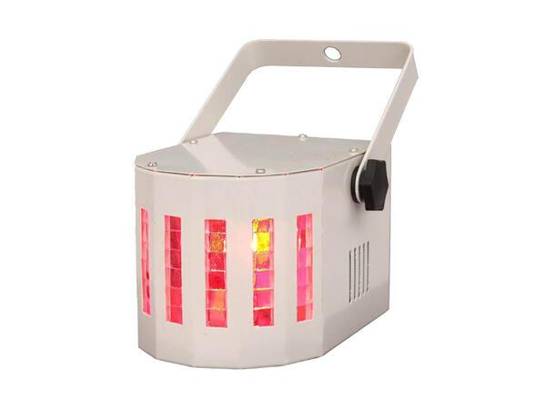 LED mini derby light